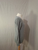 Cardigan gris Tissaia - Taille L - 40