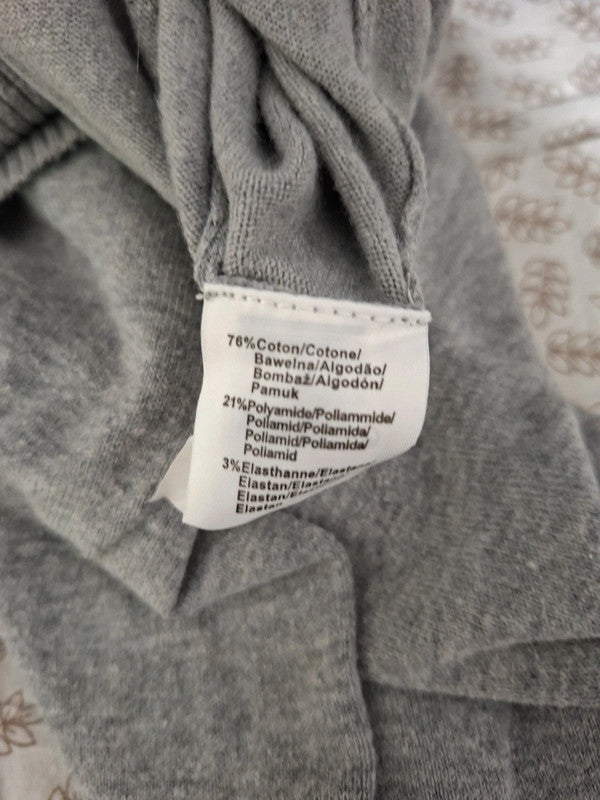 Cardigan gris Tissaia - Taille L - 40