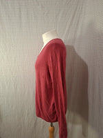Blouse rose Monoprix - Taille L - 40