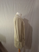 Cardigan beige Camaïeu - Taille S - 36