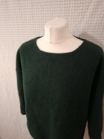 Pull vert Orfeo - Taille M - 38