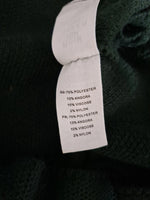 Pull vert Orfeo - Taille M - 38