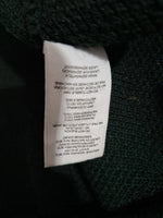 Pull vert Orfeo - Taille M - 38