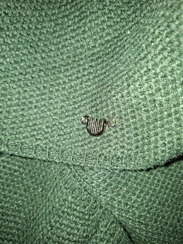 Pull vert Orfeo - Taille M - 38