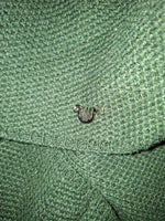 Pull vert Orfeo - Taille M - 38