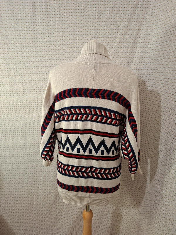 Cardigan pull Forever 21 - Taille S - 36