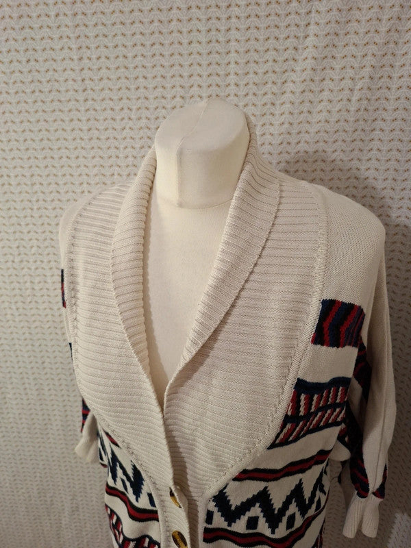 Cardigan pull Forever 21 - Taille S - 36