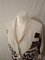 Cardigan pull Forever 21 - Taille S - 36