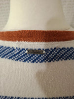 Pull blanc Bonobo - Taille XS - 34