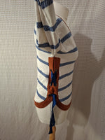 Pull blanc Bonobo - Taille XS - 34