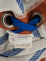 Pull blanc Bonobo - Taille XS - 34