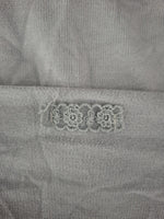 Top bleu Mademoiselle-Élégance - Taille L - 40