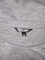 Pull gris Etam - Taille M - 38