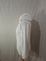 Veste blanche TEX - Taille S - 36