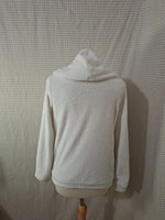 Veste blanche TEX - Taille S - 36