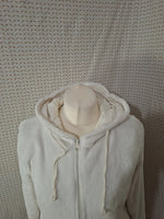 Veste blanche TEX - Taille S - 36