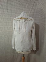 Veste blanche TEX - Taille S - 36