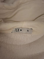 Veste blanche TEX - Taille S - 36