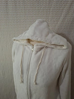 Veste blanche TEX - Taille S - 36