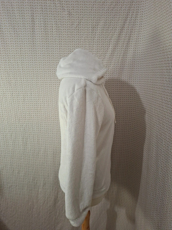 Veste blanche TEX - Taille S - 36