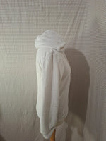 Veste blanche TEX - Taille S - 36