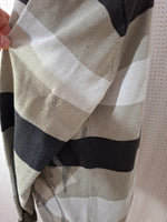 Pull vert et noir Billabong - Taille S - 36