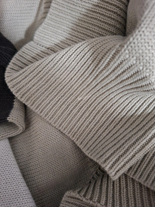 Pull vert et noir Billabong - Taille S - 36