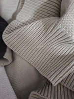 Pull vert et noir Billabong - Taille S - 36