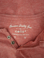 T-shirt à manche longue Célio - Taille S - 36