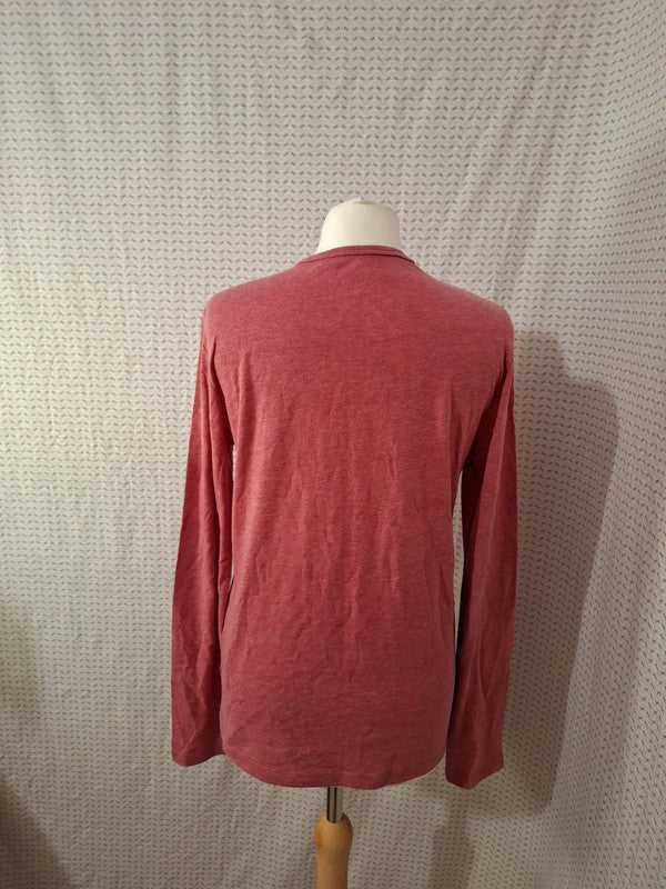 T-shirt à manche longue Célio - Taille S - 36