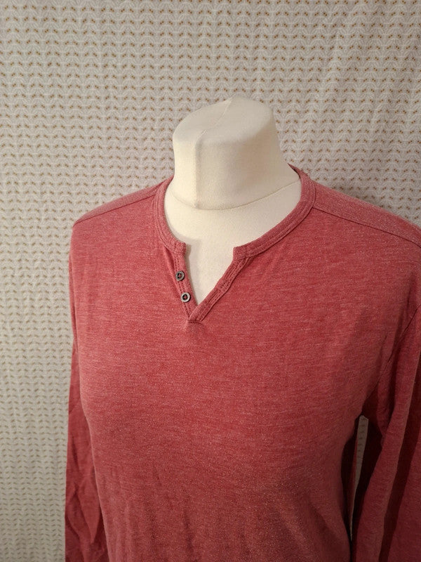 T-shirt à manche longue Célio - Taille S - 36