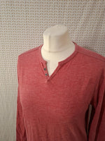 T-shirt à manche longue Célio - Taille S - 36