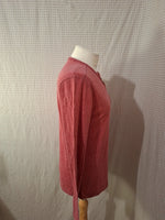 T-shirt à manche longue Célio - Taille S - 36