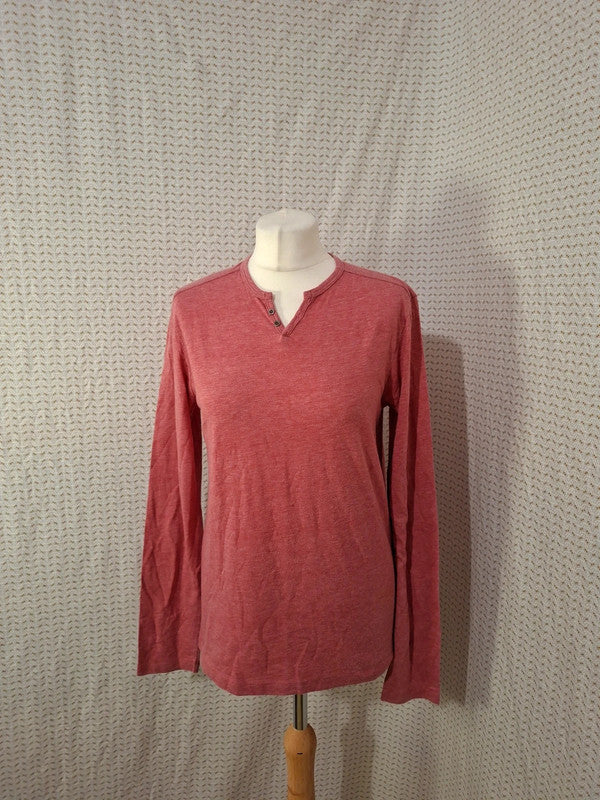 T-shirt à manche longue Célio - Taille S - 36