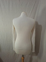 Pull blanc Primark - Taille S - 36