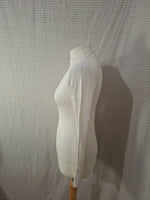 Pull blanc Primark - Taille S - 36