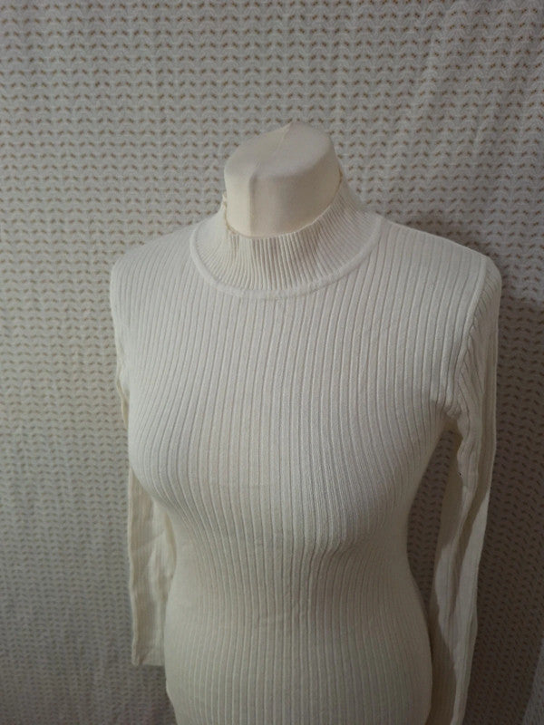 Pull blanc Primark - Taille S - 36