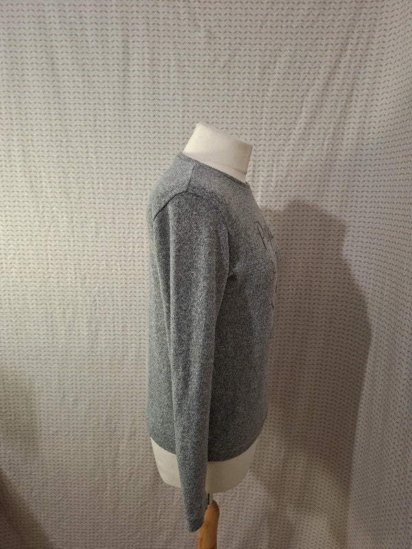 Pull gris Cache C Cache - Taille M - 38