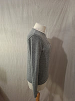 Pull gris Cache C Cache - Taille M - 38