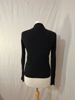 Pull noir Primark - Taille S - 36