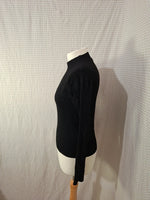 Pull noir Primark - Taille S - 36