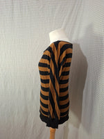 Pull rayé Jennyfer - Taille M - 38