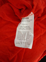 Haut rouge Etam - Taille L - 40