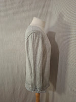 Blouse grise Season - Taille L - 40