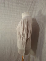 Pull beige Cache Cache - Taille L - 40