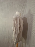 Pull beige Cache Cache - Taille L - 40