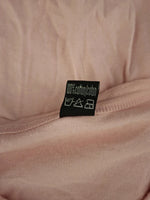 Gilet rose - marque inconnue - Taille S - 36