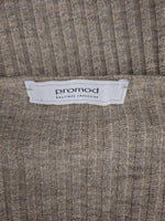 Top doré brillant Promod - Taille S - 36