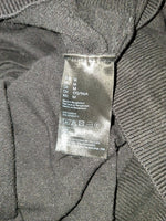 Gilet noir H&M - Taille M - 38