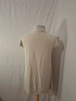 Cardigan long beige Promod - Taille XL - 42